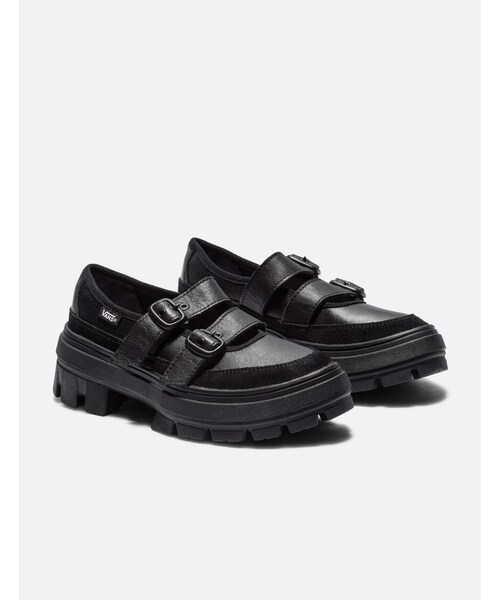 VANS(バンズ)の「OTW BY VANS X Mary Jane Elevate by Beatrice Domond(その他・レディース・Beatrice Black・US 4 ""/ W 5.5/US 4.5 ""/ W 6/US 5 ""/ W 6.5/US 5.5 ""/ W 7/US 6 ""/ W 7.5/US 6.5 ""/ W 8/US 7 ""/ W 8.5/US 7.5 ""/ W 9)」の4枚目の写真