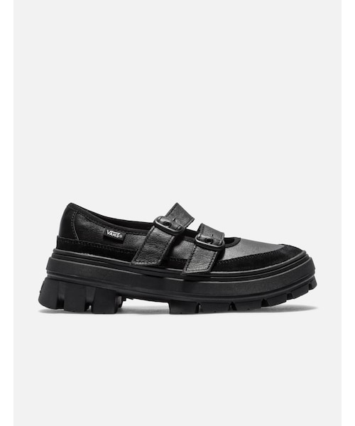 VANS(バンズ)の「OTW BY VANS X Mary Jane Elevate by Beatrice Domond(その他・レディース・Beatrice Black・US 4 ""/ W 5.5/US 4.5 ""/ W 6/US 5 ""/ W 6.5/US 5.5 ""/ W 7/US 6 ""/ W 7.5/US 6.5 ""/ W 8/US 7 ""/ W 8.5/US 7.5 ""/ W 9)」の1枚目の写真