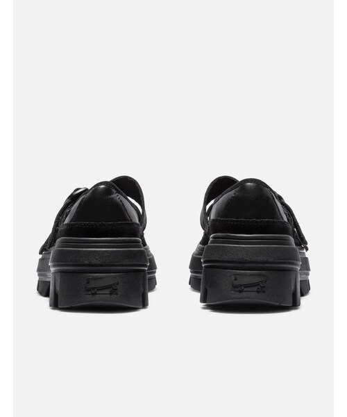 VANS(バンズ)の「OTW BY VANS X Mary Jane Elevate by Beatrice Domond(その他・レディース・Beatrice Black・US 4 ""/ W 5.5/US 4.5 ""/ W 6/US 5 ""/ W 6.5/US 5.5 ""/ W 7/US 6 ""/ W 7.5/US 6.5 ""/ W 8/US 7 ""/ W 8.5/US 7.5 ""/ W 9)」の3枚目の写真