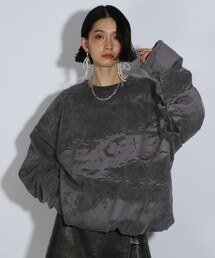 HARE（ハレ）の「ガラプルオーバー（その他）」