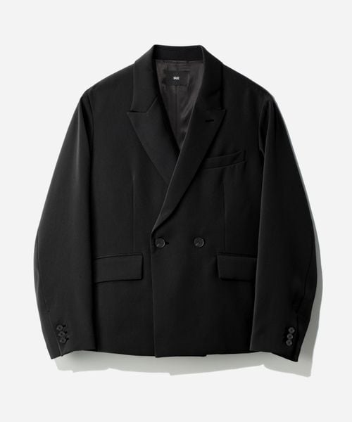 TOROMIダブルジャケット(HARE) HARE｜TOROMIダブルジャケット | Rakuten Fashion(楽天