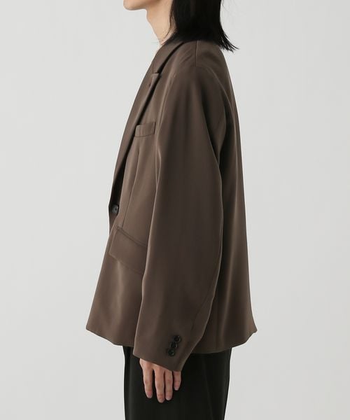 [最終価格] TOROMIダブルジャケット(HARE) HARE（ハレ）の「TOROMIダブルジャケット（）」 - WEAR