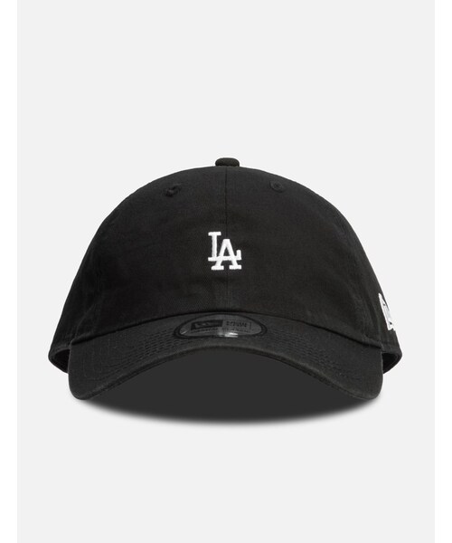 Los Angeles Dodgers Essential Mini Logo Classic Capの1枚目の写真