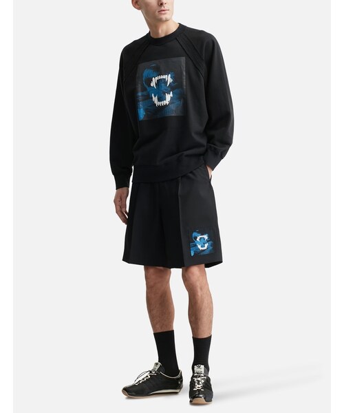 UNDERCOVER（アンダーカバー）の「UP1E4807-1 Punk Graphic Print