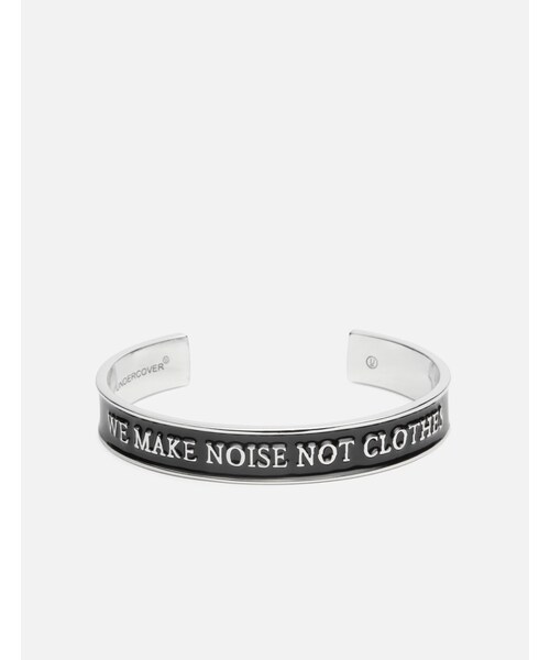 We Make Noise Not Clothes Bracelet