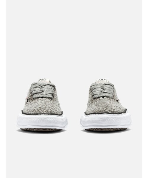 Baker Original Sole Low-Top Sneakers