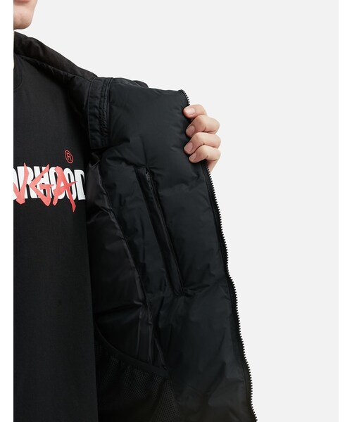 ジャケット・アウター NEIGHBORHOOD NH X NANGA DOWN JACKET NEIGHBORHOOD(ネイバーフッド)｜NH X NANGA . DOWN JACKET｜正規