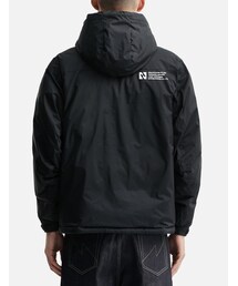 NEIGHBORHOOD X NANGA DOWN GLOVES 黒 M w300_DvU.jpg