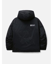 NEIGHBORHOOD X NANGA DOWN GLOVES 黒 M w300_DvU.jpg