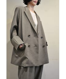 -- | テーラードジャケット(テーラードジャケット)