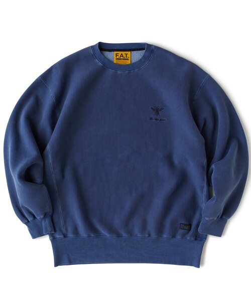 FAT（エフエイティー）の「DYEMENT.CRU（）」 - WEAR