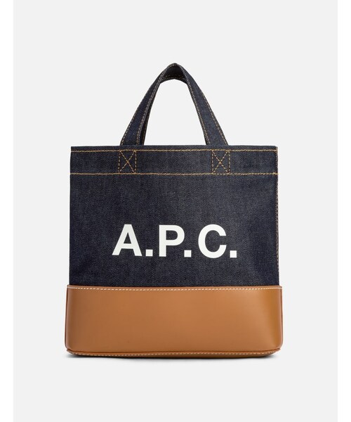Tote Axel Mini Caf Coddp M67009