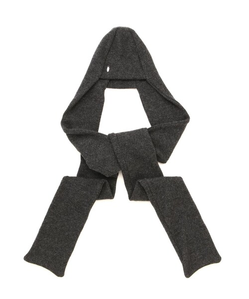 GARDEN（ガーデン）の「BIBLIOTHERK/ビブリオテーク/SKIRF WITH HAND