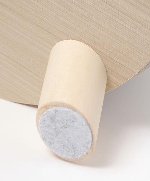 LAKOLE（ラコレ）の「ファブリックスツール[ワッフル]（その他・グレー(15)/グリーン(70)/ブルー(80)・F）」の11枚目の写真