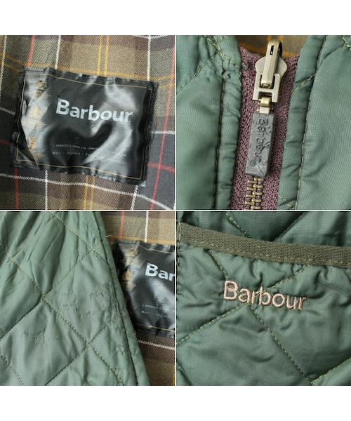 Barbour（バブアー）の「00s ENGLAND製 Barbour BEDALE バブアー