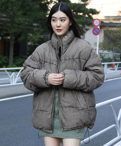 ALAND（エーランド）の「3.3 Field Trip／ストーンウォッシュデニム