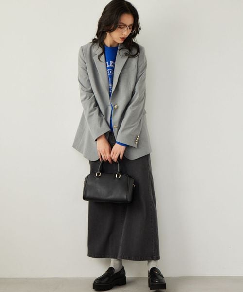 バンヤードストーム　ゴールドボタンジャケット BARNYARDSTORM（バンヤードストーム）の「ゴールドボタンジャケット