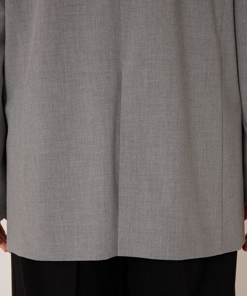 BARNYARDSTORM（バンヤードストーム）の「ゴールドボタンジャケット