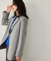 BARNYARDSTORM（バンヤードストーム）の「ゴールドボタンジャケット