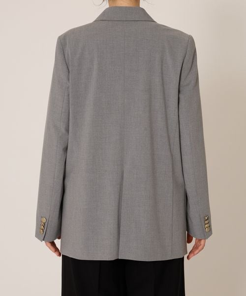 BARNYARDSTORM（バンヤードストーム）の「ゴールドボタンジャケット