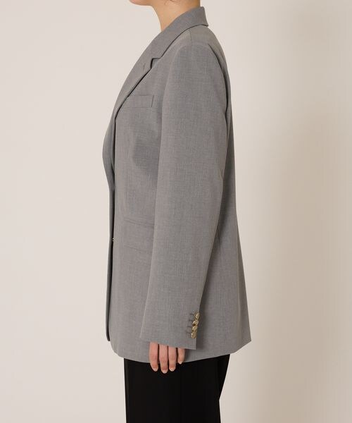 BARNYARDSTORM（バンヤードストーム）の「ゴールドボタンジャケット