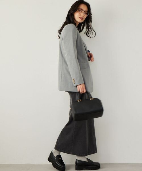 BARNYARDSTORM（バンヤードストーム）の「ゴールドボタンジャケット