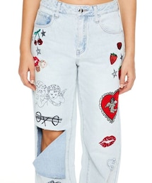 FOREVER 21（フォーエバー トゥエンティーワン）の