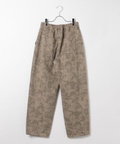 PAGEBOY（ページボーイ）の「アソートルーズパンツ（）」 - WEAR