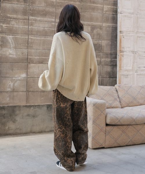 PAGEBOY（ページボーイ）の「アソートルーズパンツ（）」 - WEAR