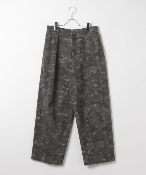 PAGEBOY（ページボーイ）の「アソートルーズパンツ（）」 - WEAR