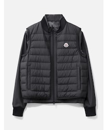 MONCLER（モンクレール）の「Verney 3-in-1 Short Down Jacket（その他・メンズ）」