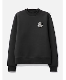 MONCLER（モンクレール）の「Year of the Snake Patch Neoprene Sweatshirt（その他・メンズ）」