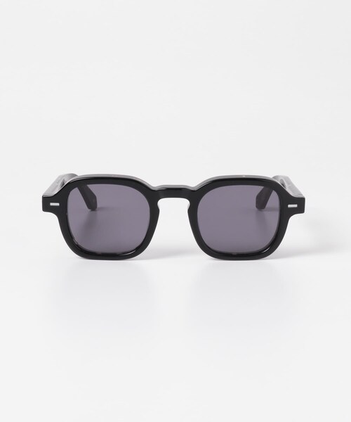 URBAN RESEARCH（アーバンリサーチ）の「JIMMY FAIRLY　EZRA BLK（メガネ・レディース・EZRA BLK・FREE）」の6枚目の写真