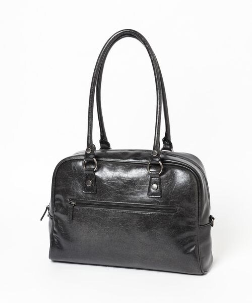 新品 PAGEBOY 2WAYボストンバッグ PAGEBOY（ページボーイ）の「2WAYボストンバッグ（）」 - WEAR