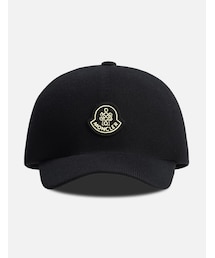 MONCLER（モンクレール）の「Year of the Snake Baseball Cap（その他・メンズ）」