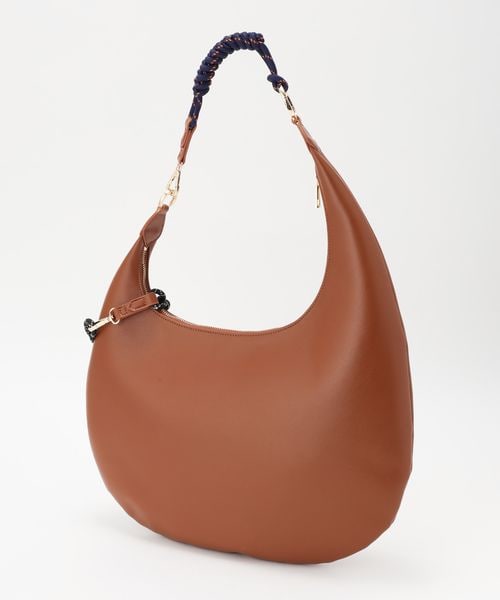 BARNYARDSTORM（バンヤードストーム）の「パラコードムーンBAG / LE