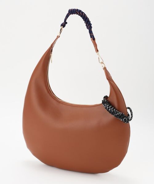 BARNYARDSTORM（バンヤードストーム）の「パラコードムーンBAG / LE