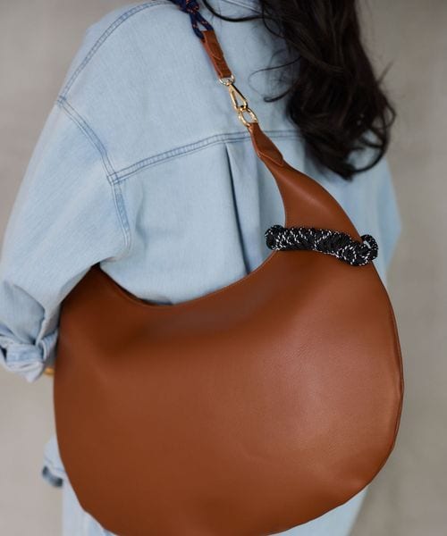 BARNYARDSTORM（バンヤードストーム）の「パラコードムーンBAG / LE