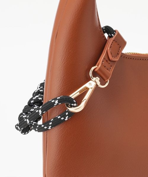 BARNYARDSTORM（バンヤードストーム）の「パラコードムーンBAG / LE