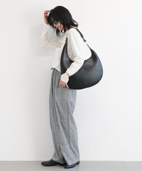 BARNYARDSTORM（バンヤードストーム）の「パラコードムーンBAG / LE