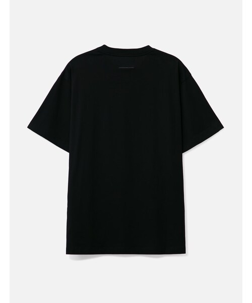 MM6 T-SHIRT White （エムエムシックス ティーシャツ-ホワイト