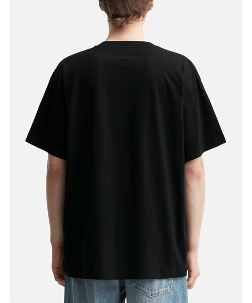 MM6 Maison Margiela（ｴﾑｴﾑｼｯｸｽ ﾒｿﾞﾝ ﾏﾙｼﾞｪﾗ）の「Newspaper