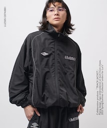 Lui's | 【UMBRO/アンブロ×Lui’s】トラックジャケット(ジャケット/アウター)