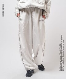Lui's（ルイス）の「【UMBRO/アンブロ×Lui's】トラックパンツ（）」 - WEAR