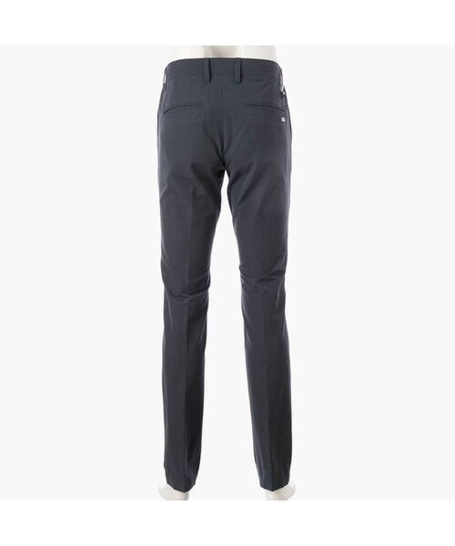 BRIEFINGゴルフ SOFILETA CREASE PANTS BRIEFING（ブリーフィング）の「【25SS 先行予約】CL MEN'S SOFILETA