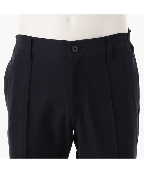 BRIEFINGゴルフ SOFILETA CREASE PANTS BRIEFING（ブリーフィング）の「【25SS 先行予約】CL MEN'S SOFILETA
