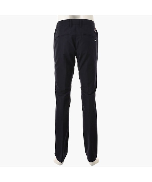 BRIEFINGゴルフ SOFILETA CREASE PANTS BRIEFING（ブリーフィング）の「【25SS 先行予約】CL MEN'S SOFILETA