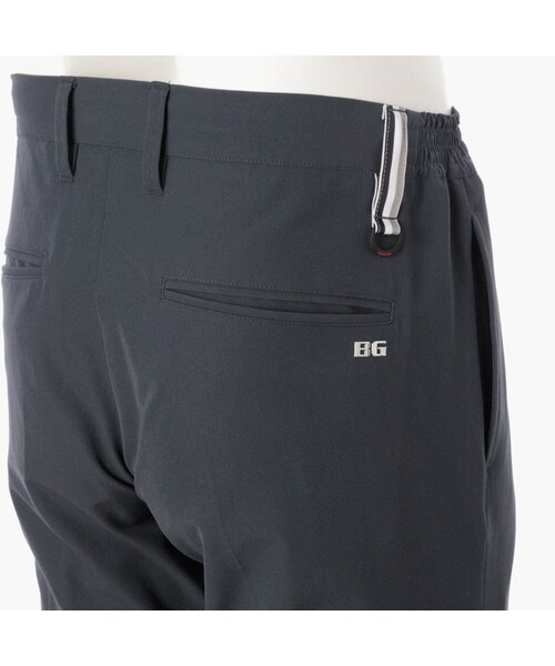 BRIEFINGゴルフ SOFILETA CREASE PANTS BRIEFING（ブリーフィング）の「【25SS 先行予約】CL MEN'S SOFILETA