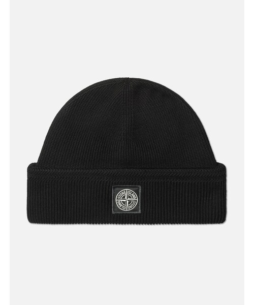 Ribbed Soft Organic Cotton