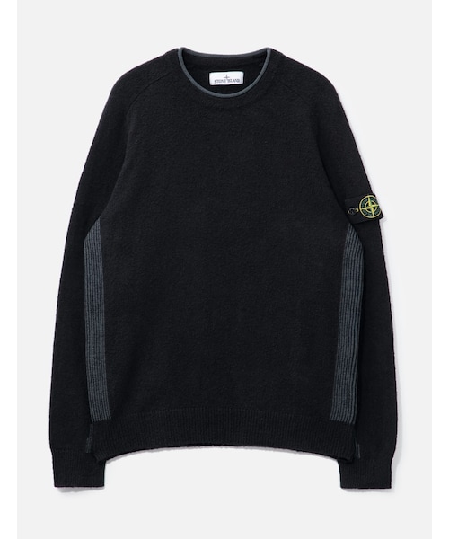 Gauzed Effect Soft Organic Cotton And Nylon